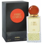 Купить Ajmal Ambre Lumiere