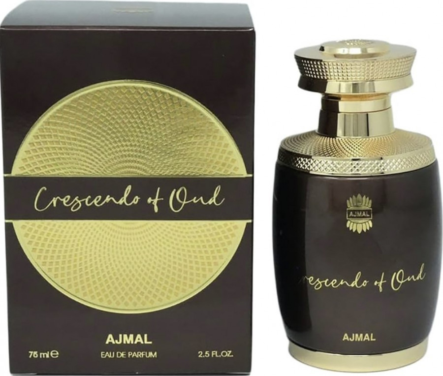 Ajmal - Crescendo De Oud