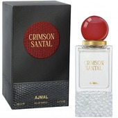 Купить Ajmal Crimson Santal