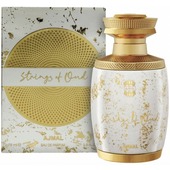 Strings Of Oud