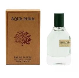 Fragrance World - Aqua Pura
