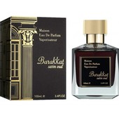 Купить Fragrance World Barakkat Satin Oud