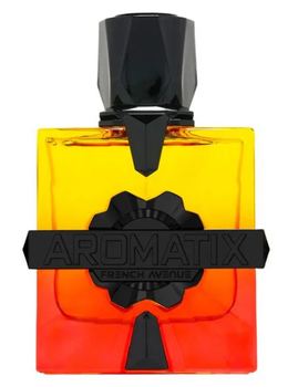 French Avenue - Aromatix Forbidden Fruits
