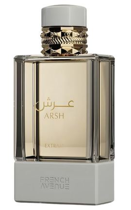 French Avenue - Arsh