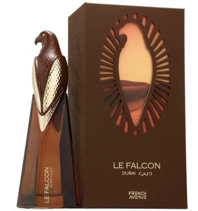 French Avenue - Le Falcon Dubai