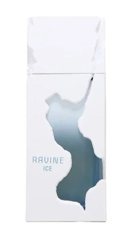 French Avenue - Ravine Ice