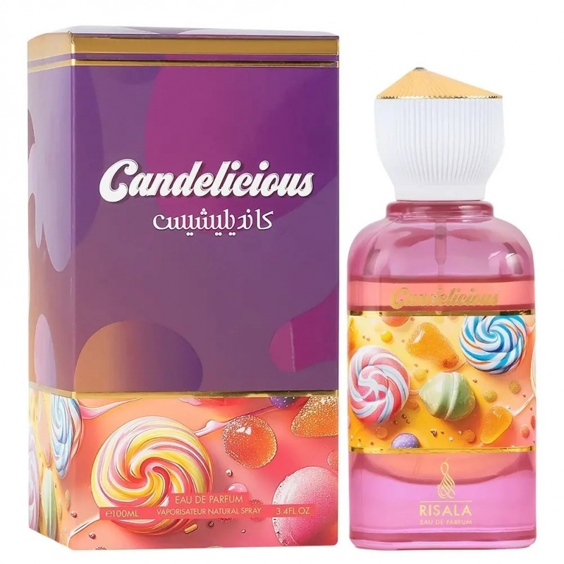 Risala - Candelicious