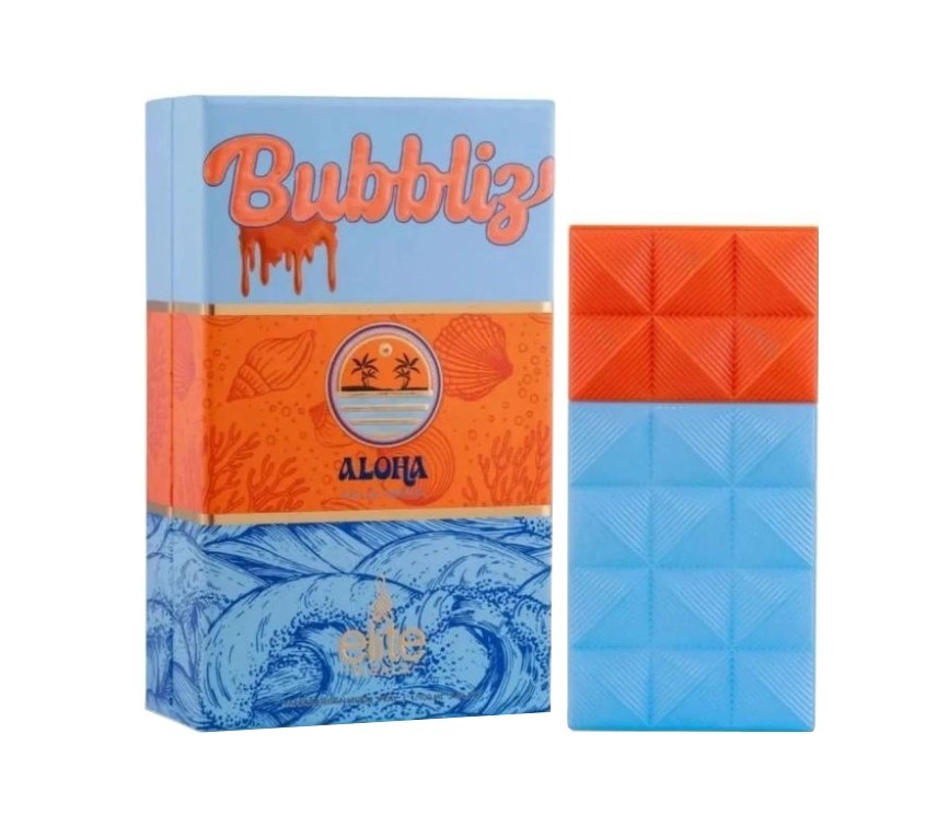 Risala - Bubbliz Aloha