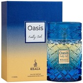 Купить Risala Oasis Fruity Oud