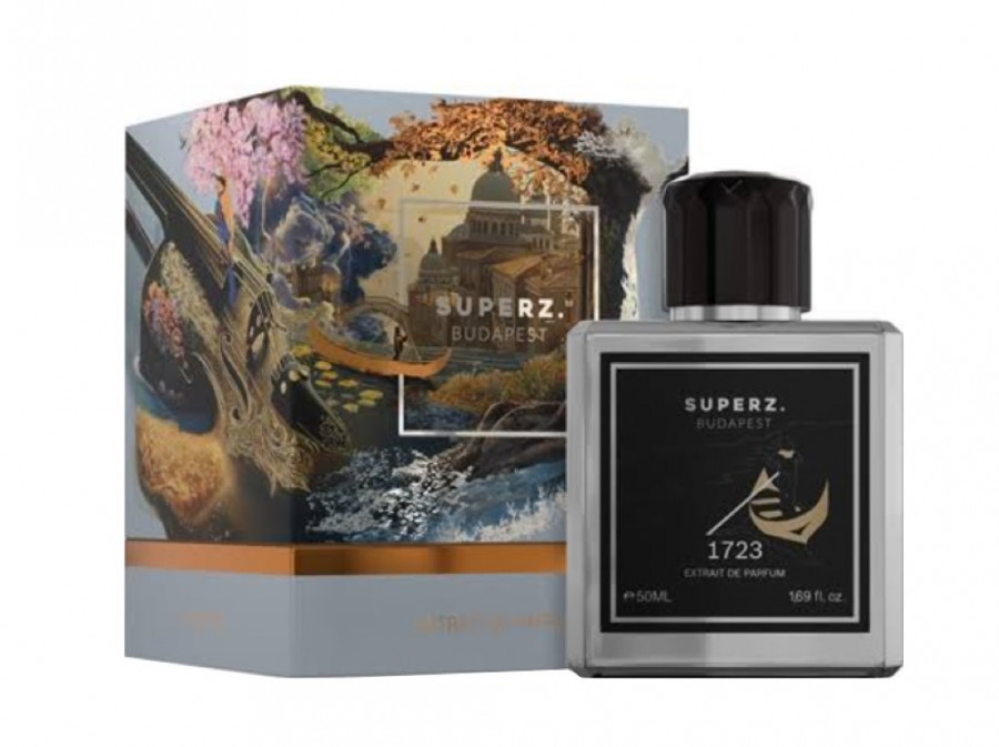 Superz. - 1723