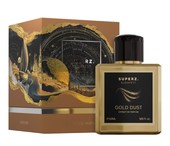 Мужская парфюмерия Superz. Gold Dust