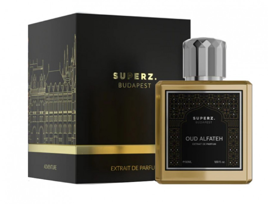 Superz. - Oud Alfateh
