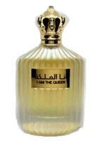 I Am The Queen