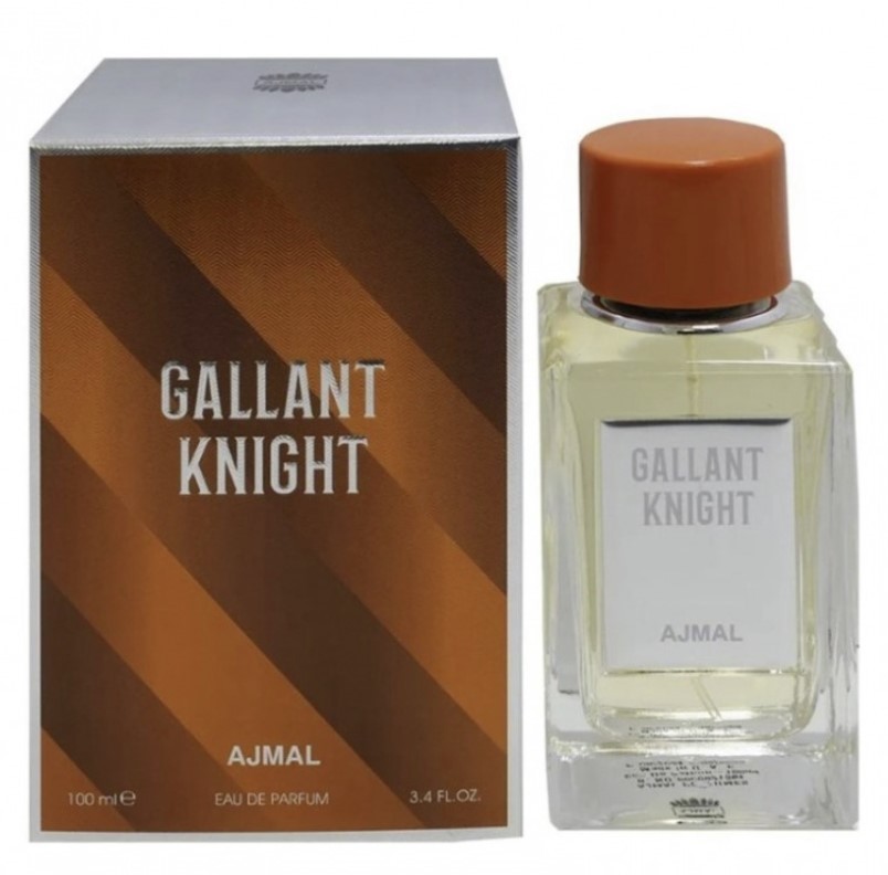 Ajmal - Galant Knight