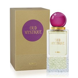 Ajmal - Oud Mystique