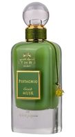 Pistachio Musk
