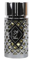 Jazzab Silver