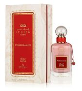 Pomegranate Musk