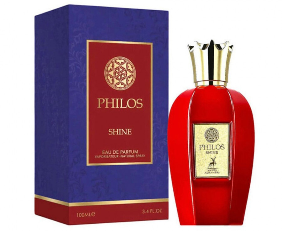 Maison Alhambra - Philos Shine