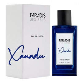 Paradis Des Sens - Xanadu