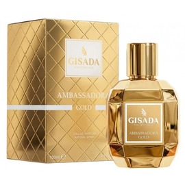 Gisada - Ambassadora Gold