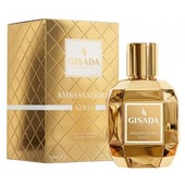Ambassadora Gold