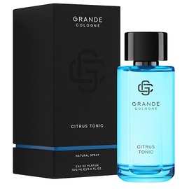 Genty - Grande Cologne Citrus Tonic