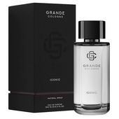 Grande Cologne Iconic