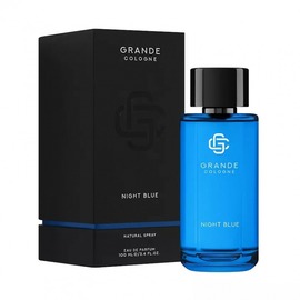 Genty - Grande Cologne Night Blue