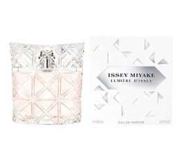 Issey Miyake - Lumiere D’Issey
