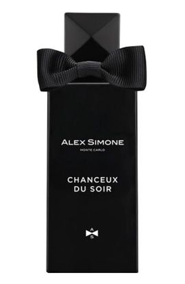 Alex Simone - Chanceux Du Soir
