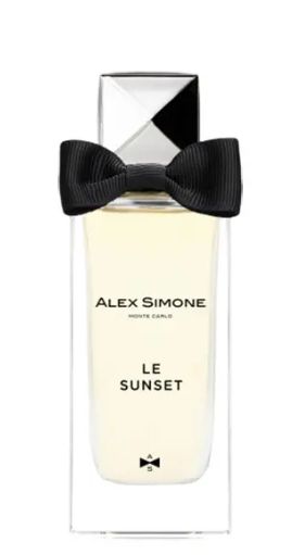 Alex Simone - Le Sunset
