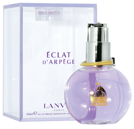 Отзывы на Lanvin - Eclat D'arpege
