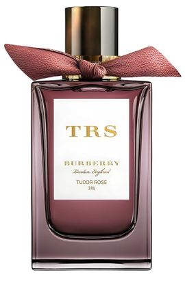 Burberry - Tudor Rose