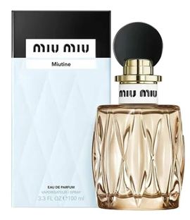 Miu Miu - Miutine