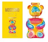 Купить Moschino Toy 2 Gummy