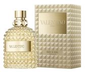 Мужская парфюмерия Valentino Born In Roma The Gold