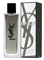 Мужская парфюмерия Yves Saint Laurent Myslf Eau De Toilette Intense