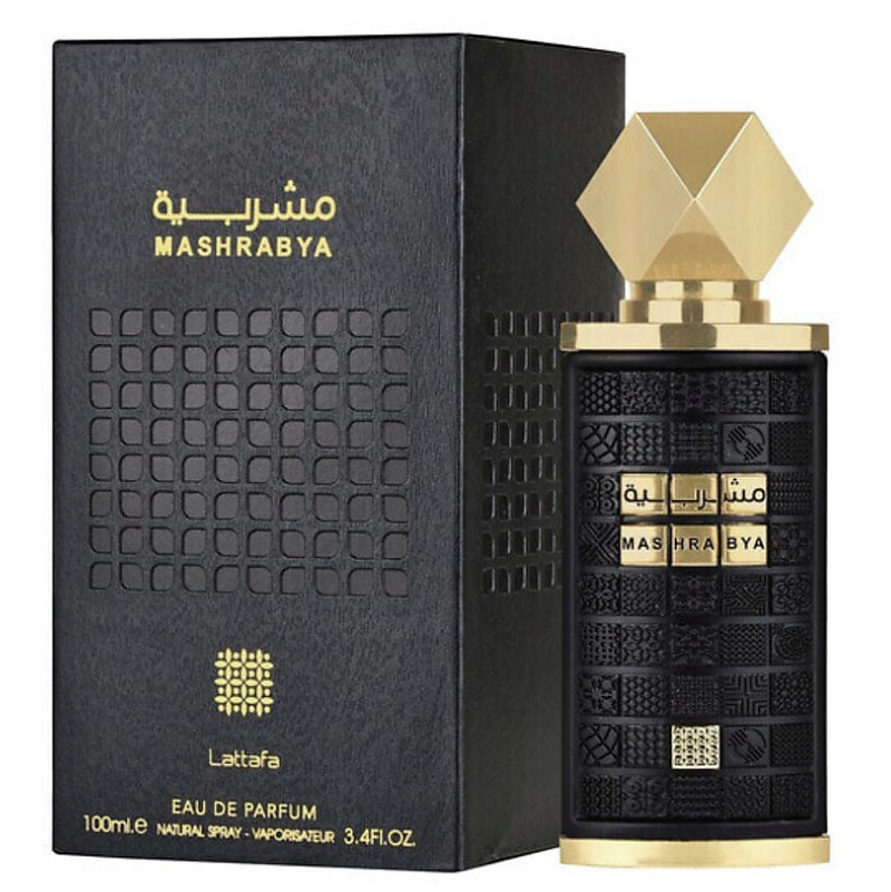 Lattafa Perfumes - Mashrabya