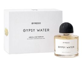 Byredo Parfums - Gypsy Water Absolu