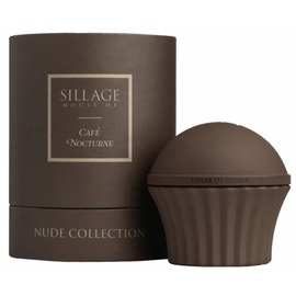 House Of Sillage - Cafe Nocturne