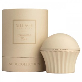 House Of Sillage - Cashmere Kiss