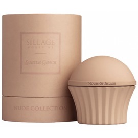 House Of Sillage - Subtle Grace