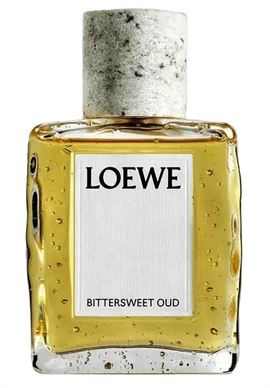 Loewe - Bittersweet Oud