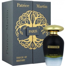 Patrice Martin - Touch Of History