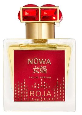 Roja Dove - Nuwa 2026 Edition