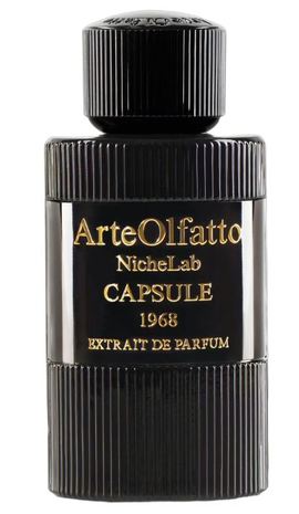 ArteOlfatto - Capsule 1968