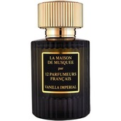 Купить 12 Parfumeurs Francais Vanilla Imperial