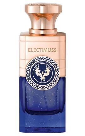 Electimuss - Astrum Nova