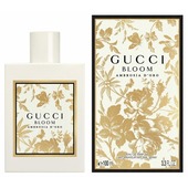 Купить Gucci Bloom Ambrosia D'Oro